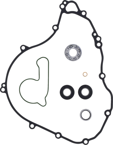 Water Pump Gasket Kit