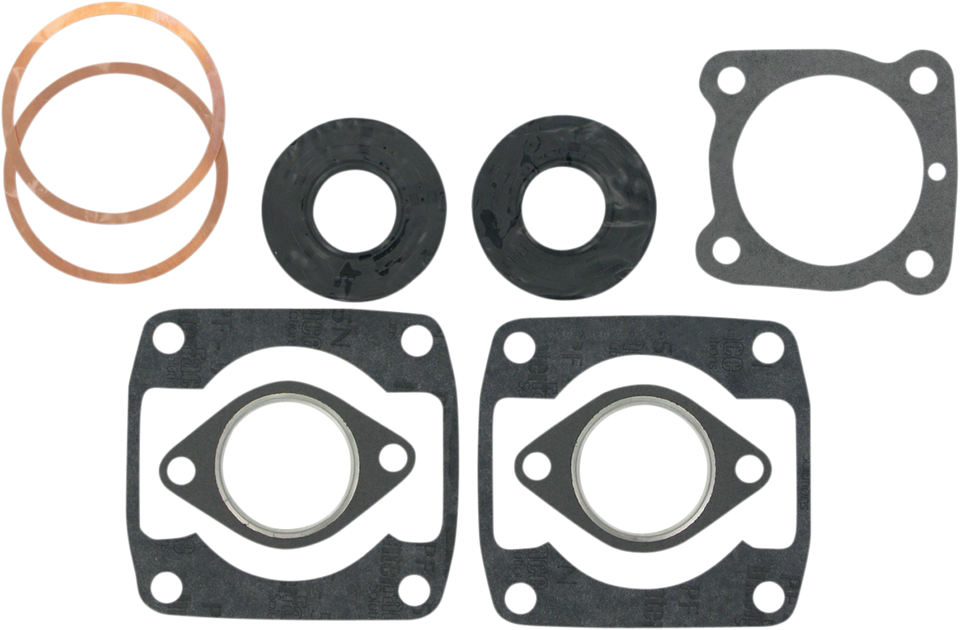 Complete Gasket Set - Arctic Cat