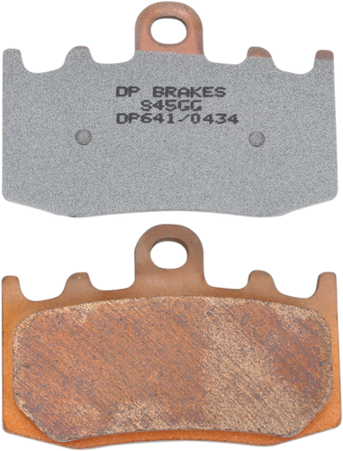 Standard Brake Pads - BMW