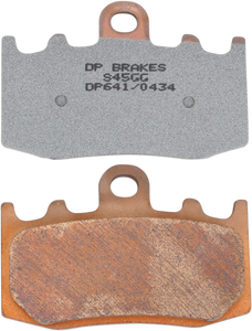 Standard Brake Pads - BMW