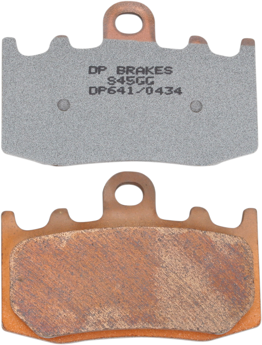 Standard Brake Pads - BMW