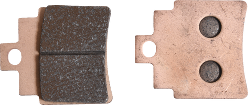 Sintered Brake Pads