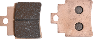 Sintered Brake Pads