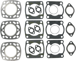 Full Top End Set - Polaris