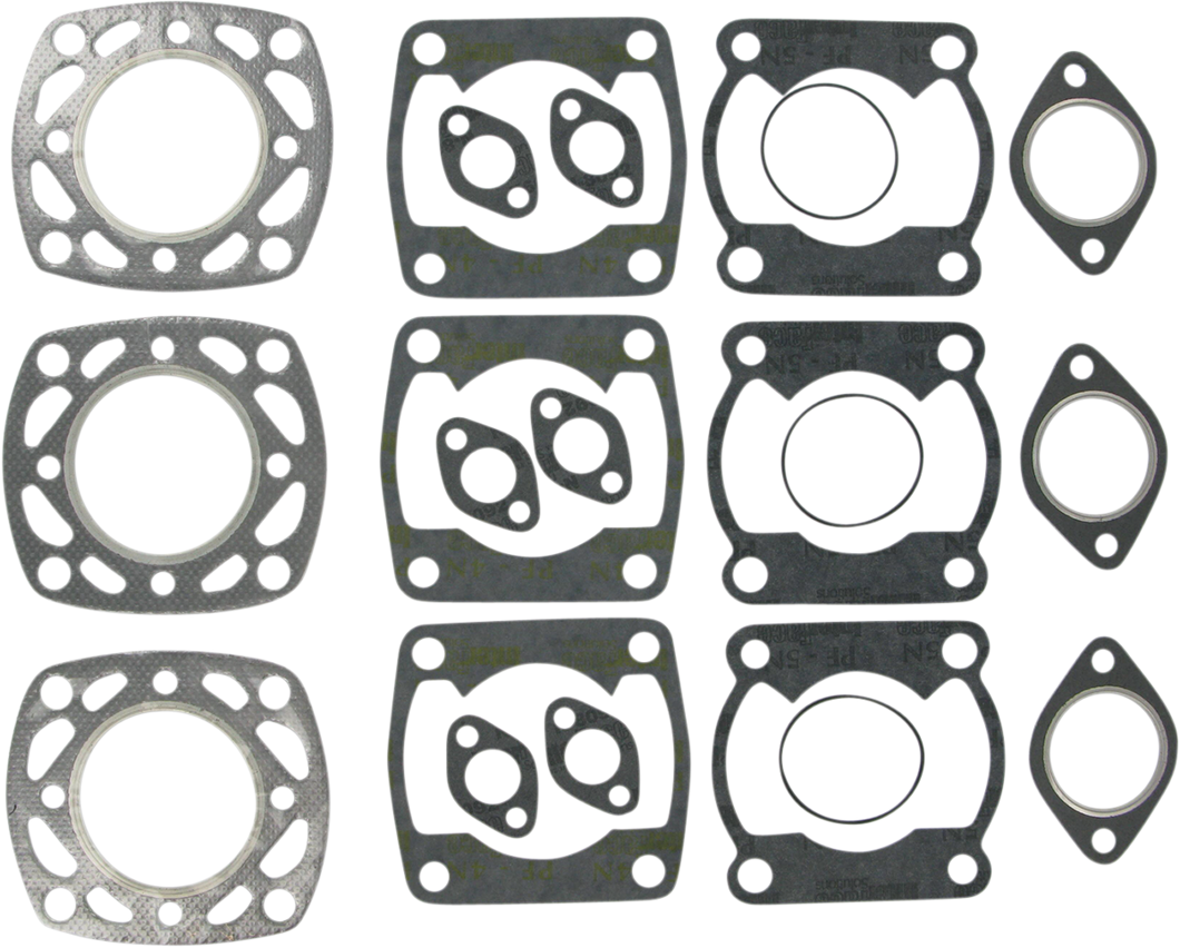 Full Top End Set - Polaris