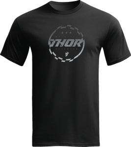 Halo T-Shirt - Black - Medium - Lutzka's Garage