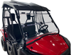 Full Folding Windshield - Deluxe - Pioneer