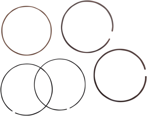 Piston Rings