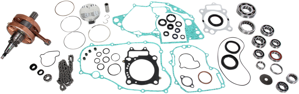 Engine Rebuild Kit - Honda CRF250R