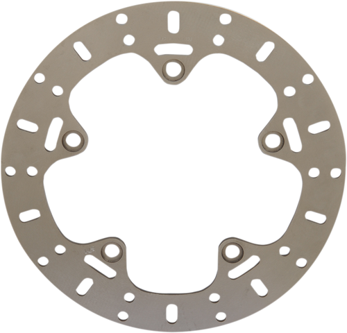 Brake Rotor - BMW - MD671