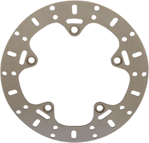 Brake Rotor - BMW - MD671