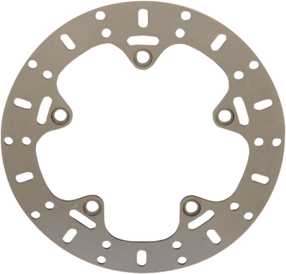 Brake Rotor - BMW - MD671