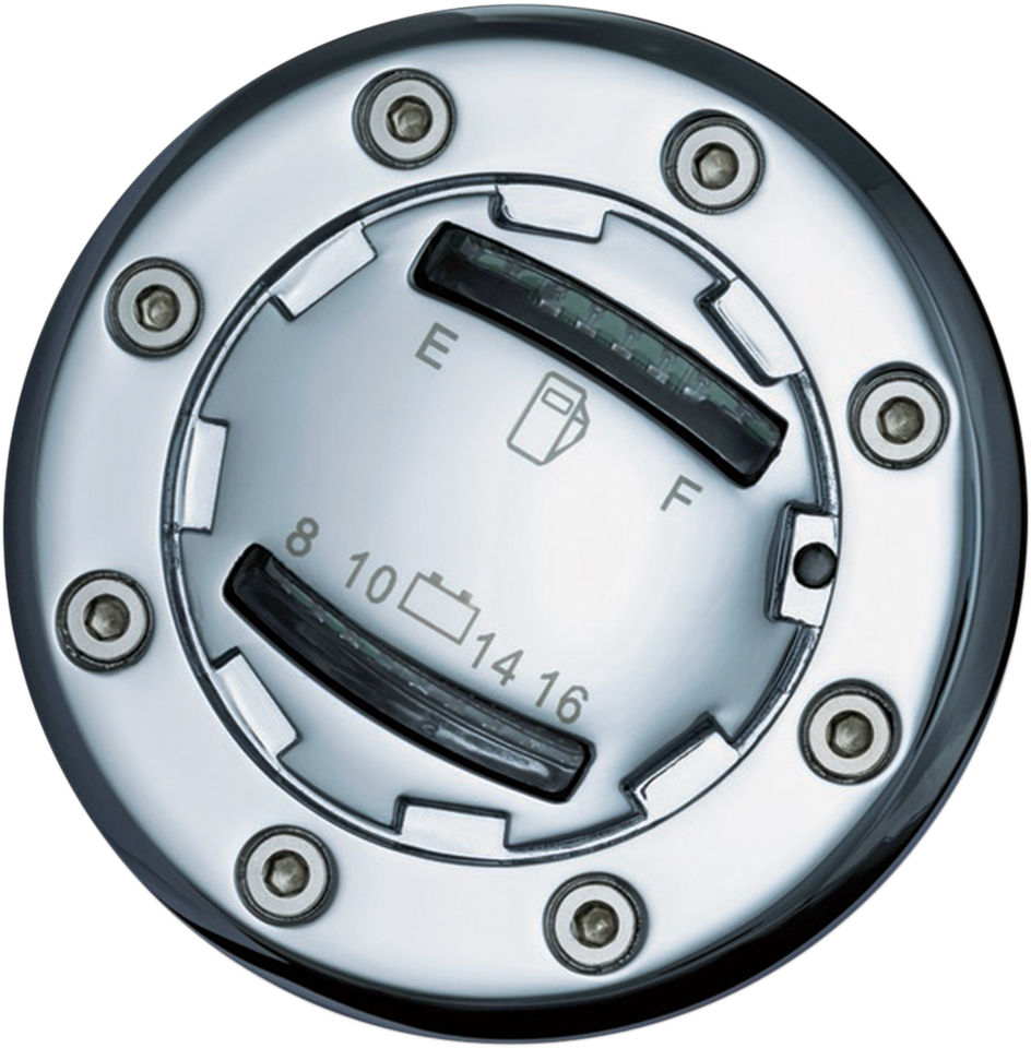 Informer LED Fuel/Battery Gauge