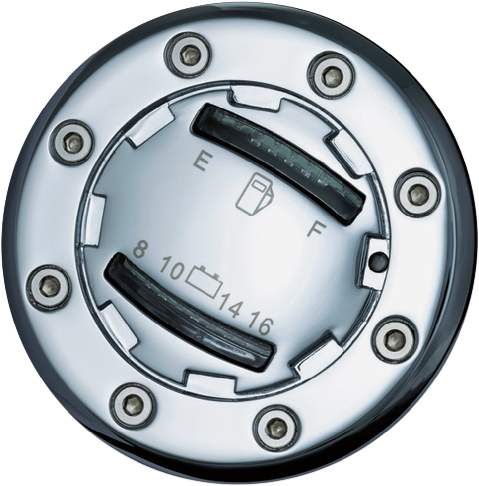 Informer LED Fuel/Battery Gauge