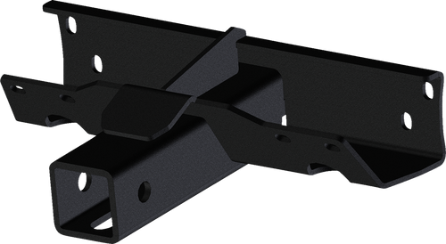 Hitch - Lower Front Receiver - 2