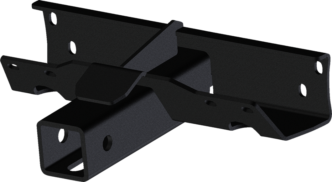 Hitch - Lower Front Receiver - 2