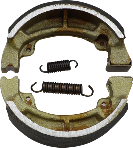 Brake Shoes - Kawasaki