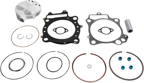 Piston Kit with Gaskets - 96.00 mm - Honda