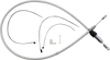 Cable - Clutch - Quick Connect - Sterling Chromite II®