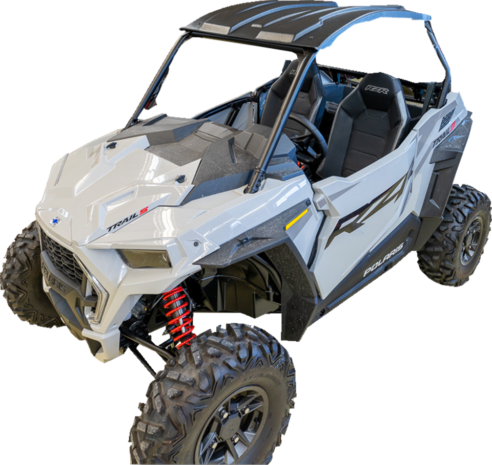 UTV Roof - One-Piece