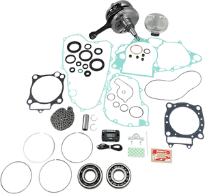 Engine Rebuild Kit - CRF450R - 96.0 mm