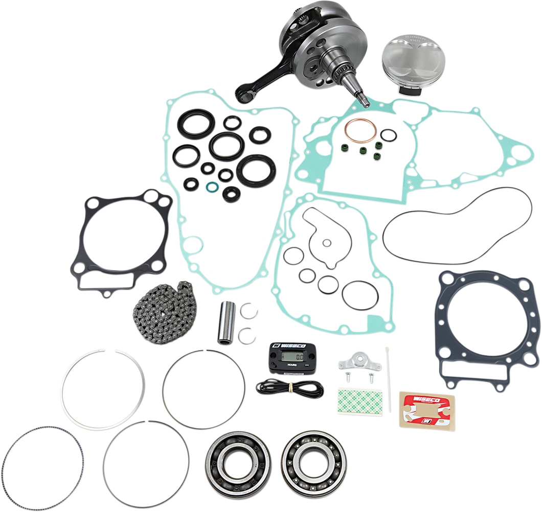 Engine Rebuild Kit - CRF450R - 96.0 mm