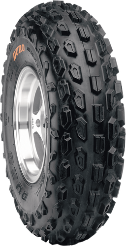 Tire - HF277 Thrasher - Front/Rear - 18x7-7 - 2 Ply