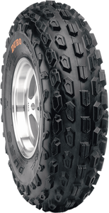 Tire - HF277 Thrasher - Front/Rear - 22x8-10 - 2 Ply