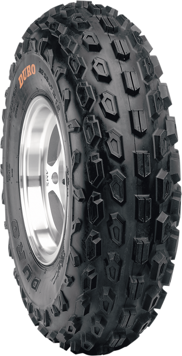 Tire - HF277 Thrasher - Front/Rear - 21x7-10 - 2 Ply