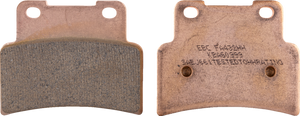 Brake Pad - Sintered