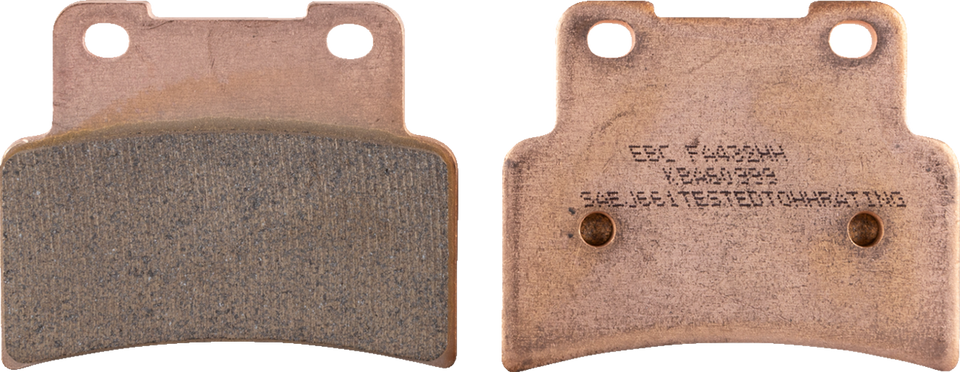 Brake Pad - Sintered