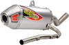 Stainless Steel T-6 Exhaust - KLX300R