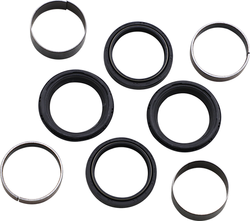 Premium Fork/Dust Seal Kit - 46 mm