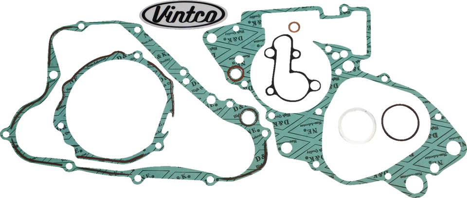 Gasket Kit