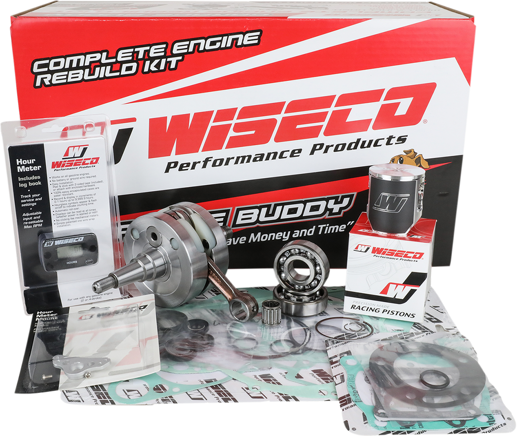 Engine Rebuild Kit