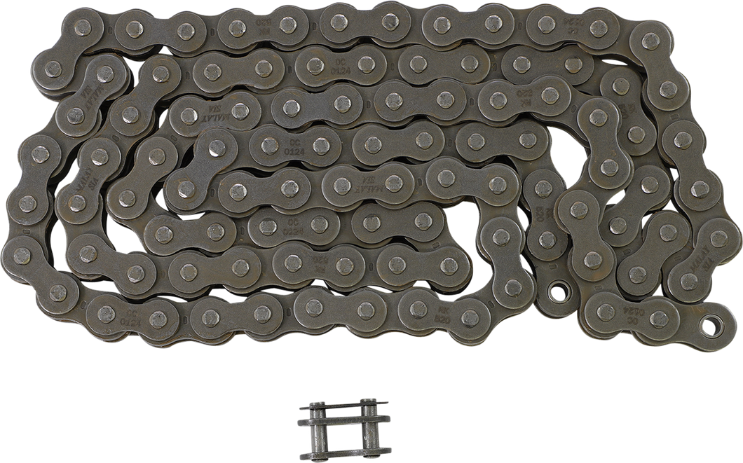 M520 - Standard Chain - 100 Links - Lutzka's Garage