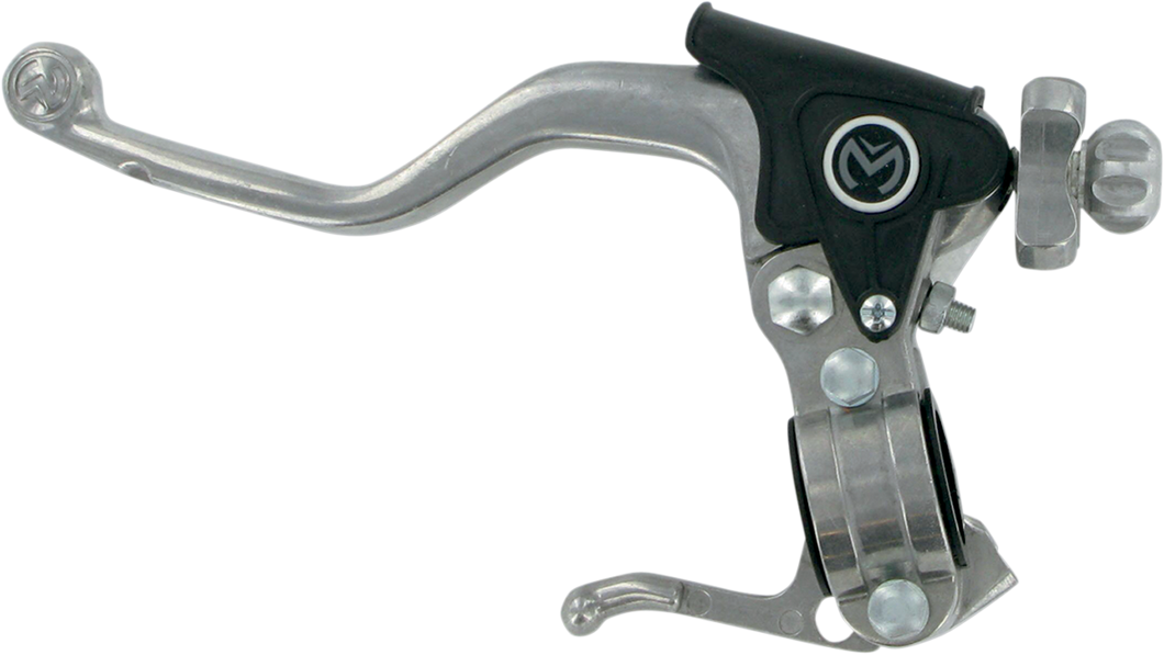 Clutch Lever Assembly - Hot Start