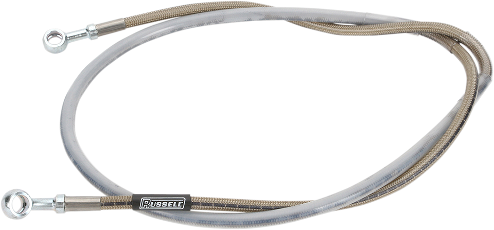 Brake Line - Front - Kawasaki