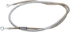 Brake Line - Front - Kawasaki