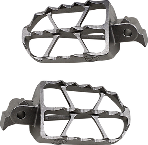 ND Series Footpegs - Honda