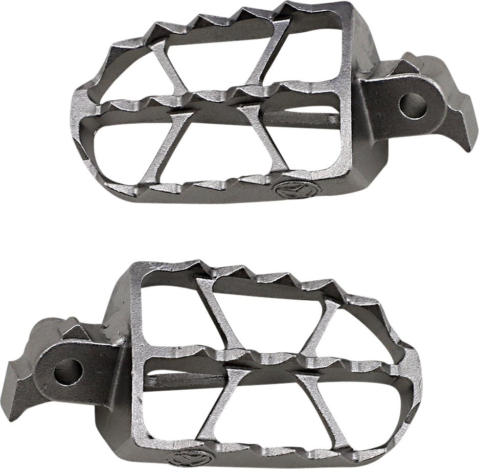 ND Series Footpegs - Honda