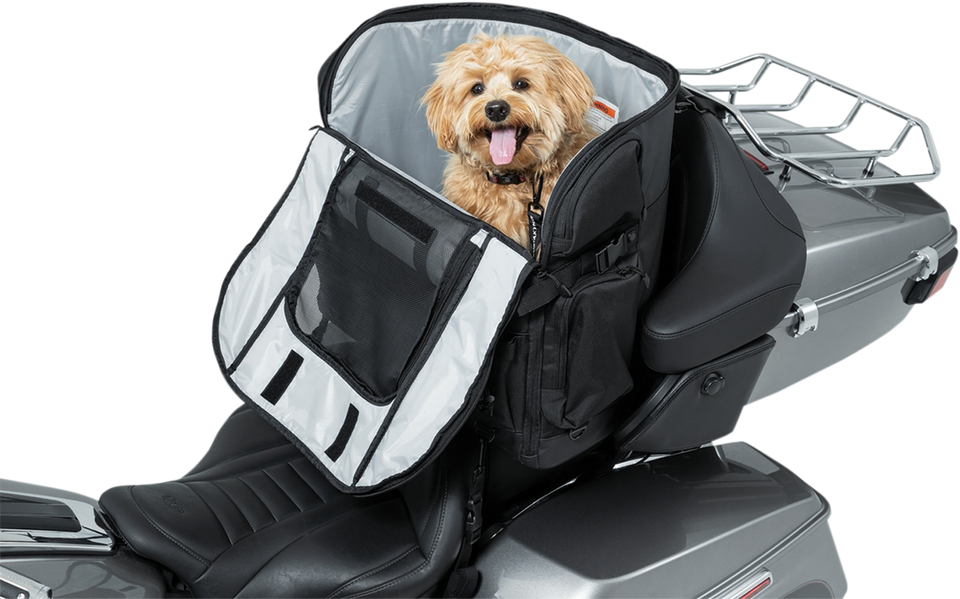 Pet Palace Titan Bag