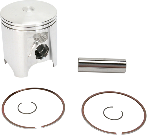 Piston Kit - 67.00 mm - Suzuki LT250R QuadRacer