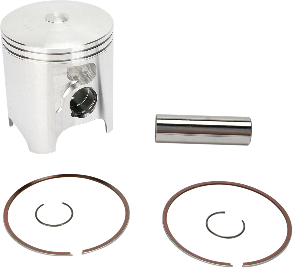 Piston Kit - 67.00 mm - Suzuki LT250R QuadRacer