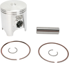 Piston Kit - 67.00 mm - Suzuki LT250R QuadRacer