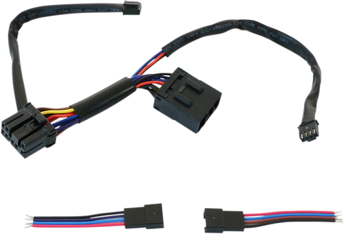 Plug and Play Harness for Machete Light