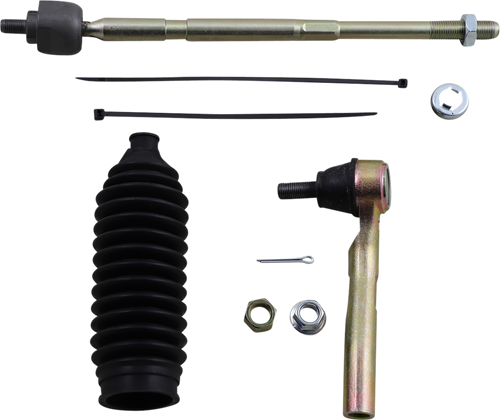 Tie-Rod Assembly Kit - Left Front Inner/Outer