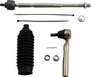 Tie-Rod Assembly Kit - Left Front Inner/Outer