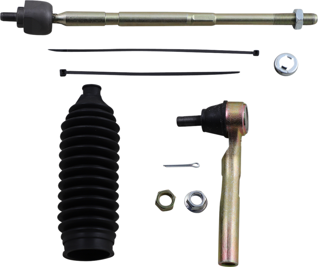 Tie-Rod Assembly Kit - Left Front Inner/Outer