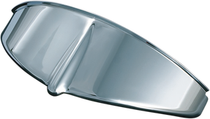 7" Headlight Visor